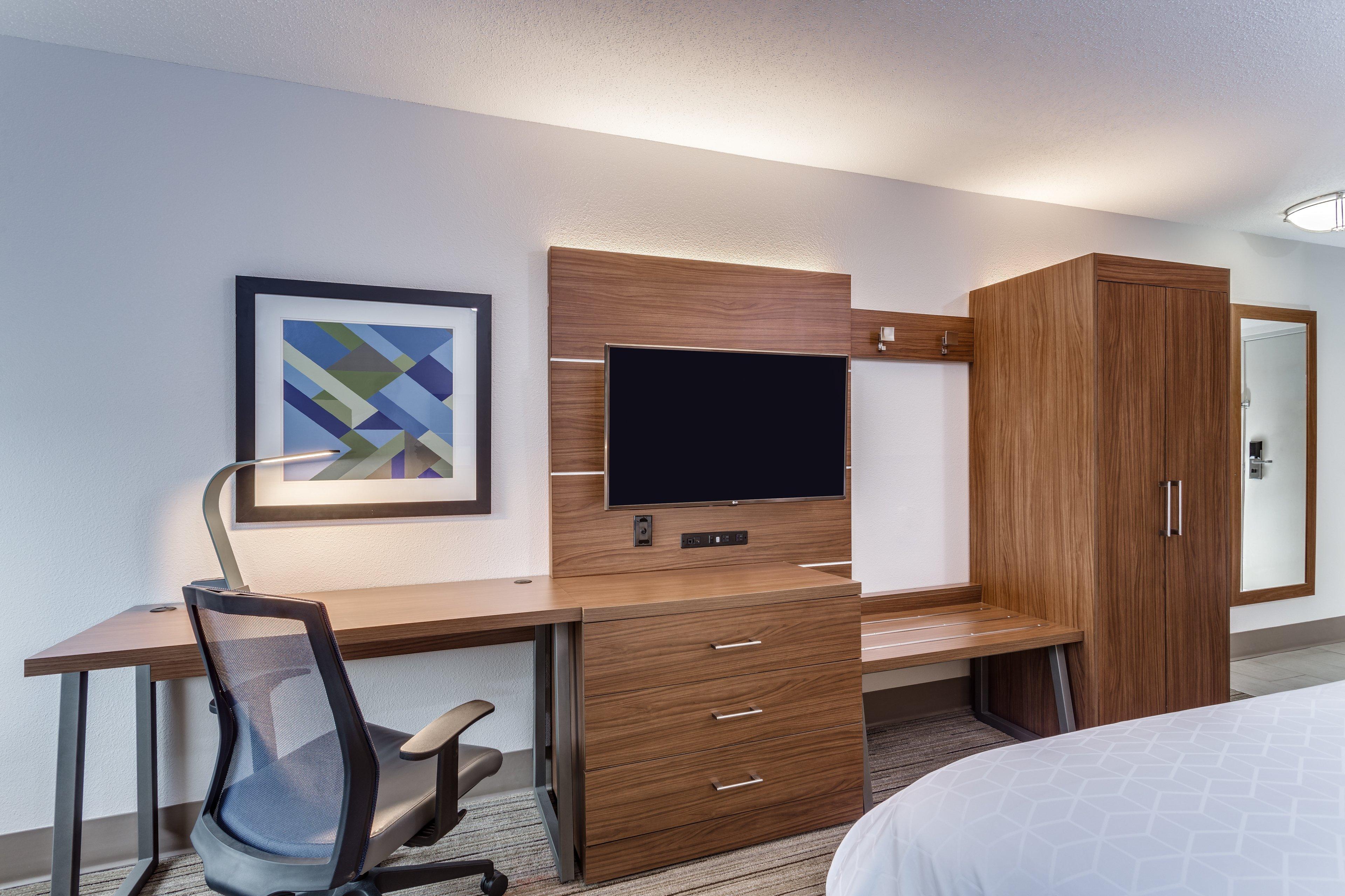 Holiday Inn Express Scottsburg By Ihg Bagian luar foto