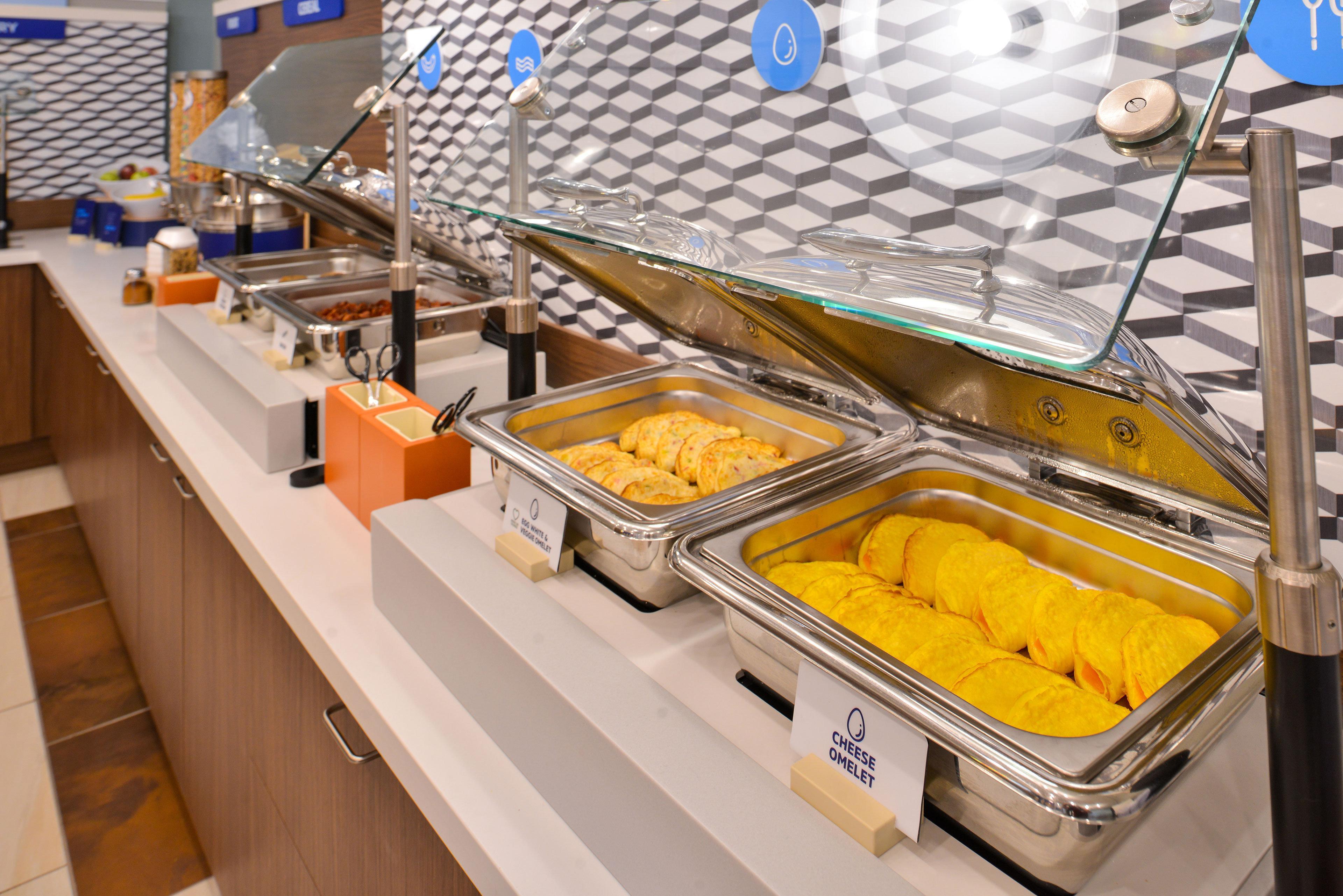 Holiday Inn Express Scottsburg By Ihg Bagian luar foto