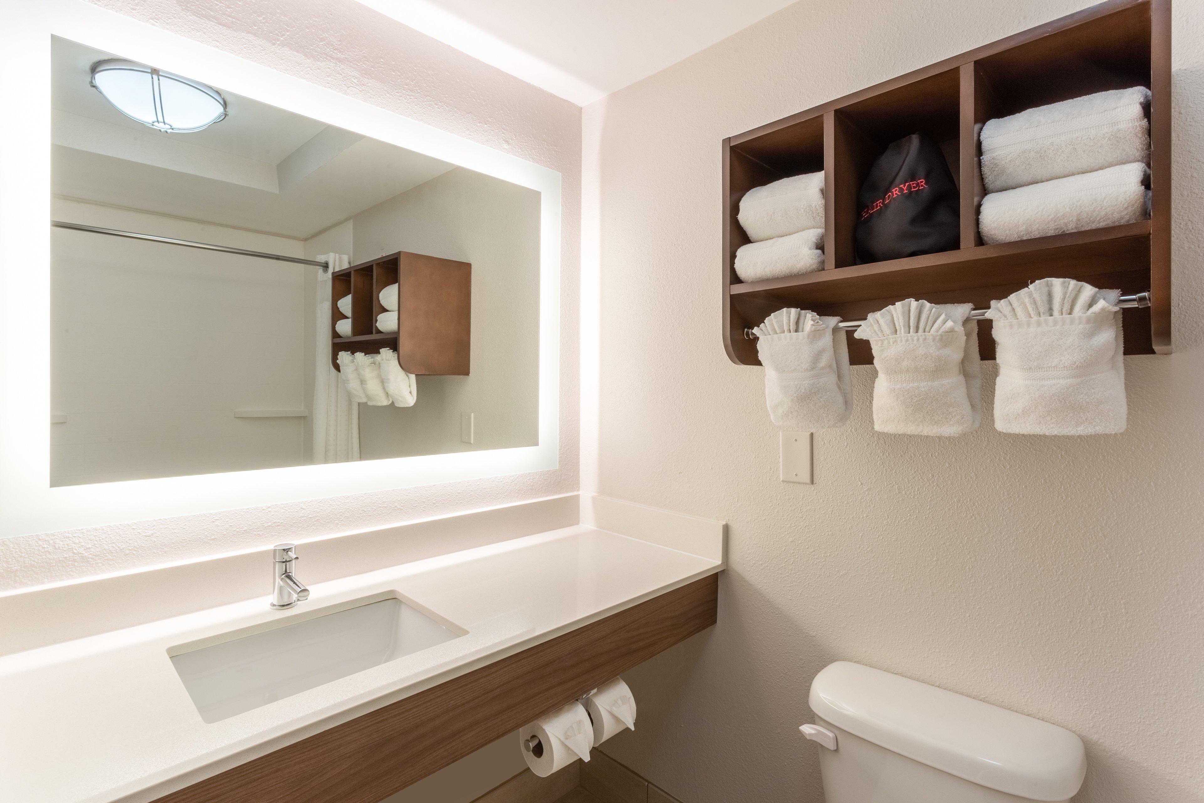 Holiday Inn Express Scottsburg By Ihg Bagian luar foto