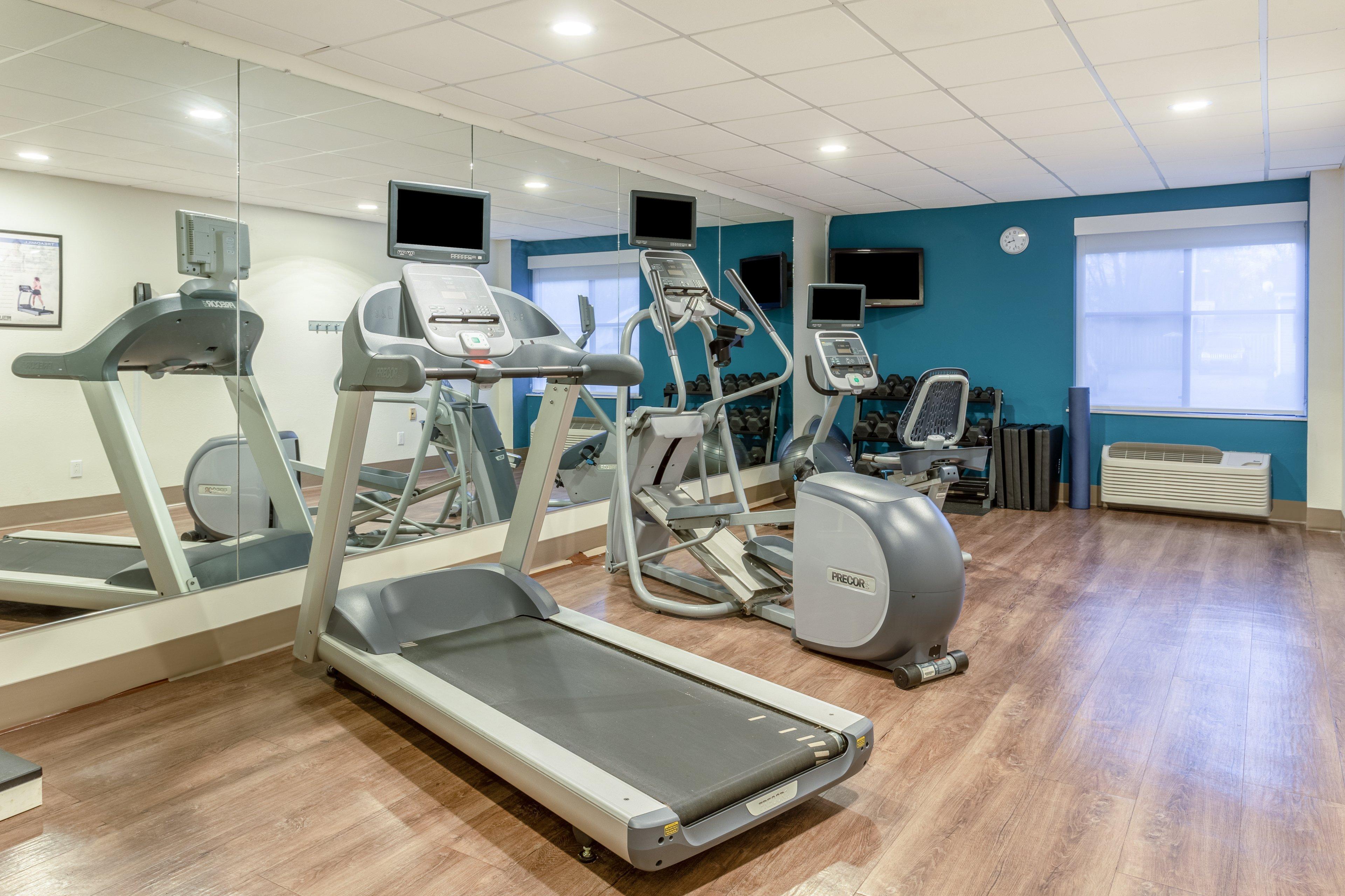 Holiday Inn Express Scottsburg By Ihg Bagian luar foto