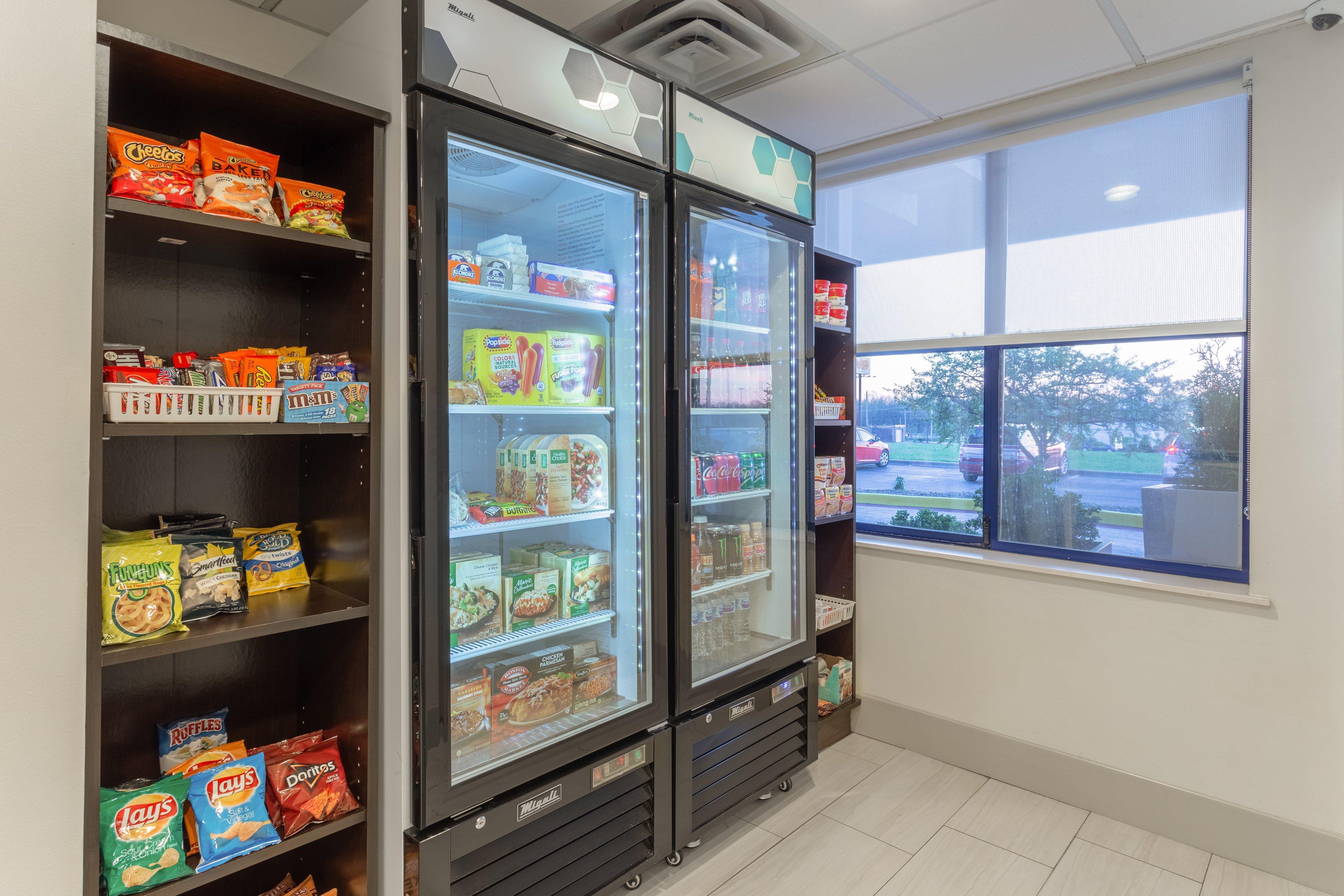 Holiday Inn Express Scottsburg By Ihg Bagian luar foto