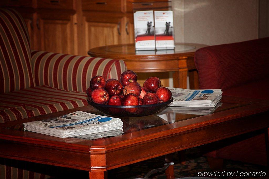Holiday Inn Express Scottsburg By Ihg Bagian luar foto