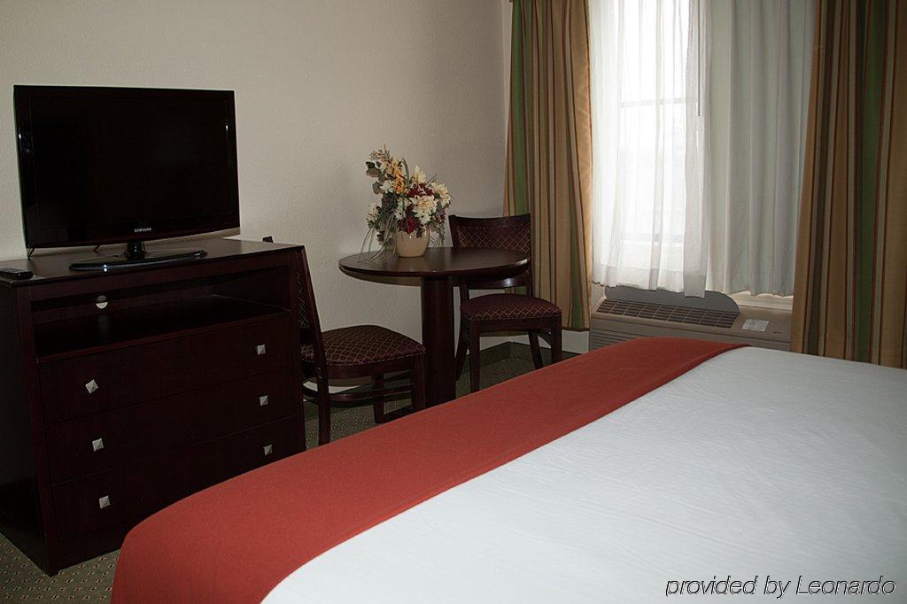 Holiday Inn Express Scottsburg By Ihg Bagian luar foto